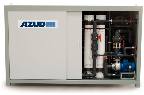 AZUD Watertech DW DU