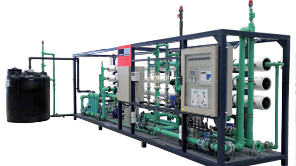 AZUD Watertech OSM